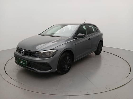 VOLKSWAGEN POLO 1.0 MPI TRACK MANUAL VOLKSWAGEN POLO 1.0 MPI TRACK MANUAL